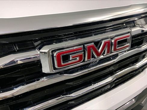 Used 2026 GMC Terrain Elevation FWD image 28