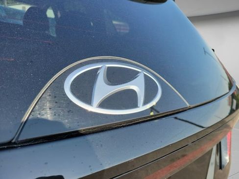 Used 2024 Hyundai Tucson SEL AWD/4WD image 35
