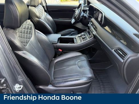 Used 2022 Hyundai Palisade Limited AWD/4WD image 57