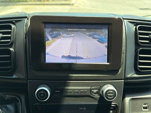 Used 2023 RAM ProMaster 3500 FWD image 33