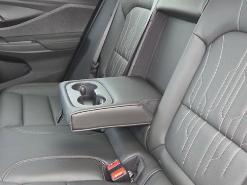 New 2026 Buick Envista Avenir image 24