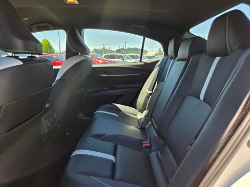 Certified 2025 Toyota Camry SE FWD image 19