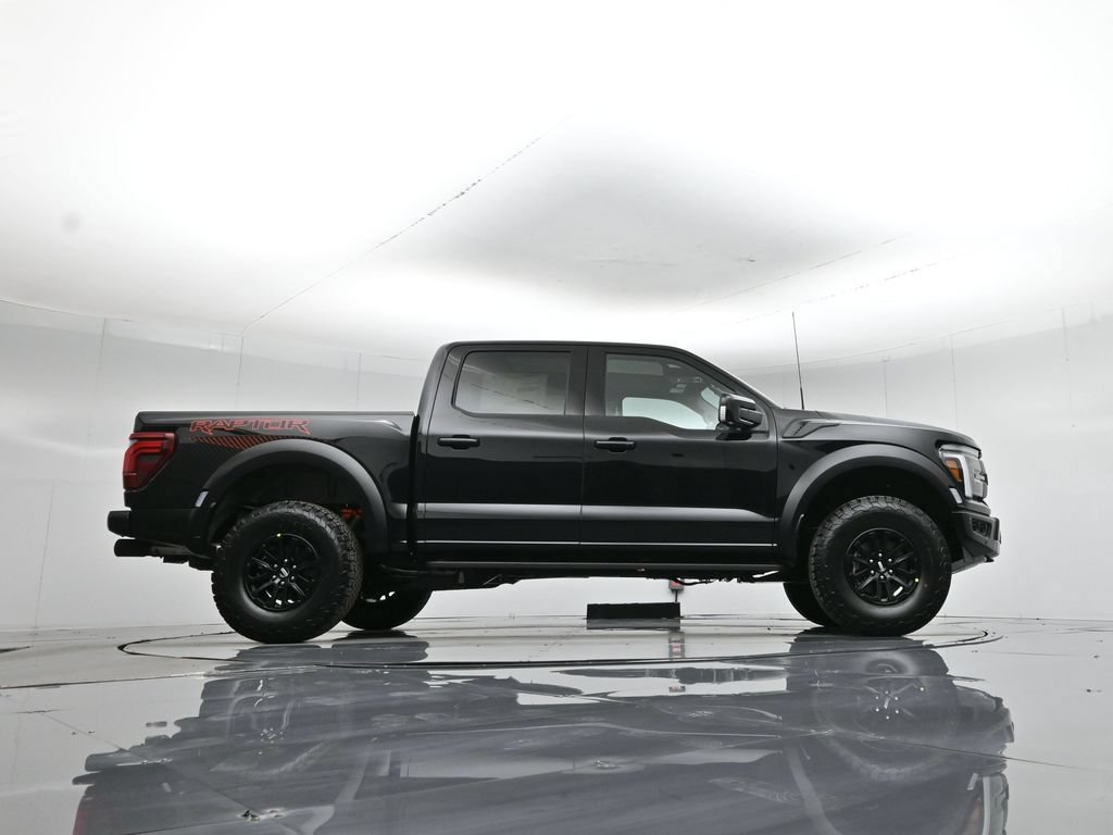 New 2026 Ford F150 Raptor AWD/4WD image 52