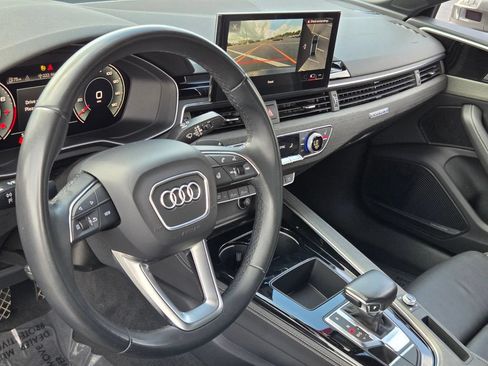 Used 2024 Audi A5 2.0T Premium Plus AWD/4WD image 9