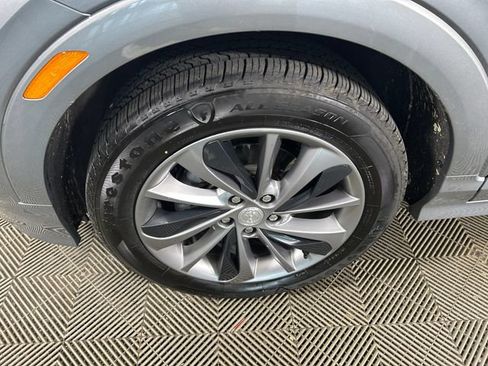 Used 2023 Buick Encore GX Select w/ Experience Buick Package FWD image 11