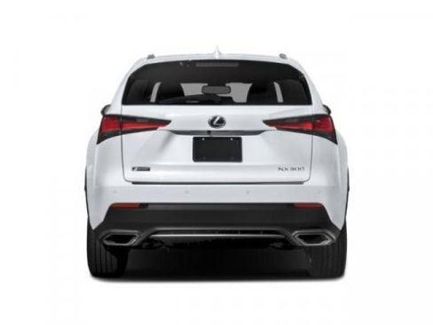 Used 2018 Lexus NX 300 F Sport image 5