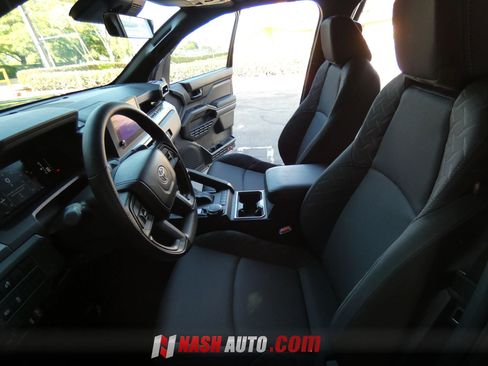 Used 2026 Toyota Tacoma SR5 AWD/4WD image 55