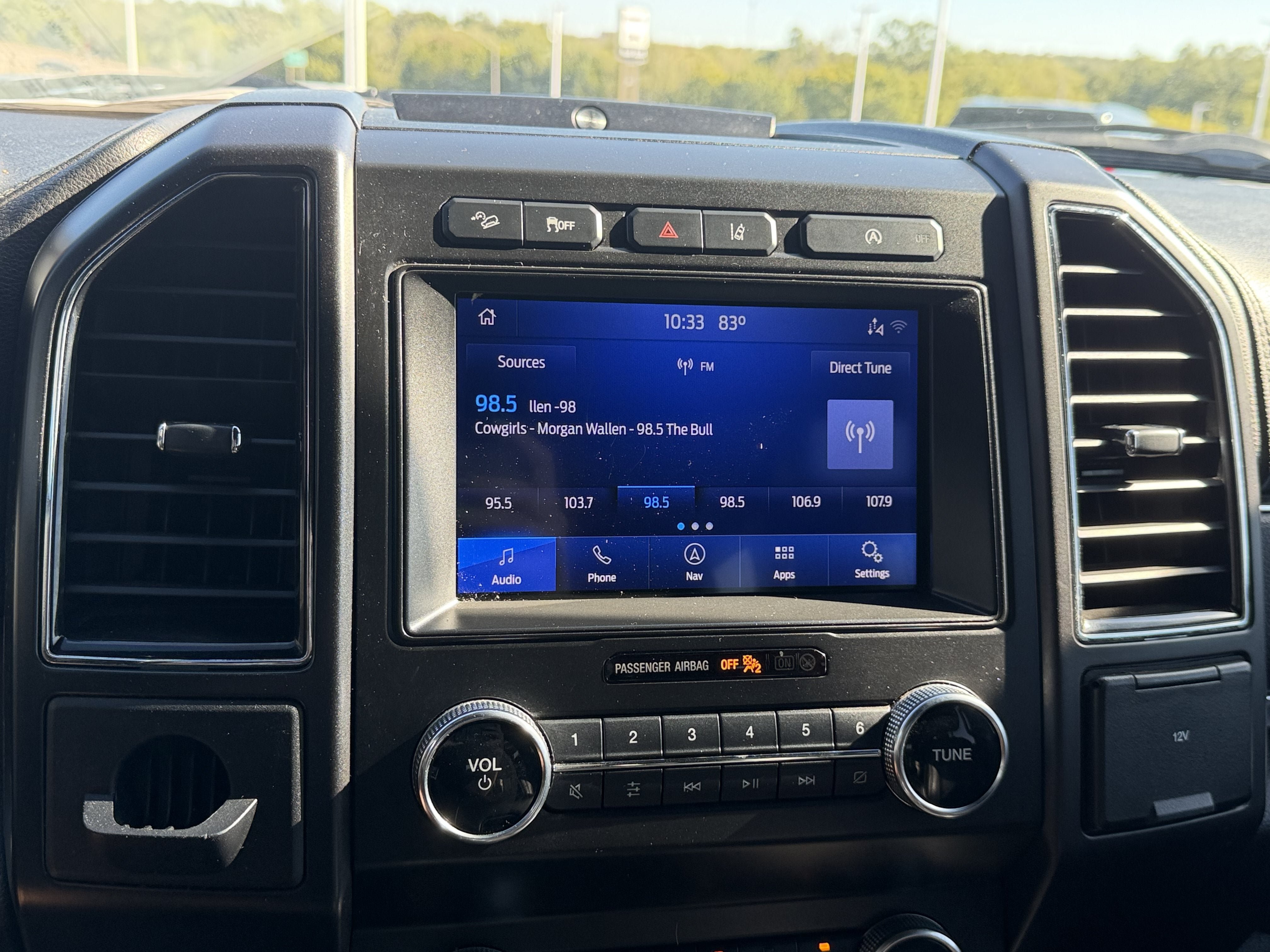 Used 2021 Ford Expedition Max Limited AWD/4WD image 26