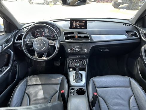 Used 2017 Audi Q3 2.0T Premium w/ Convenience Package image 19