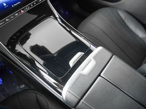 Certified 2023 Mercedes-Benz EQE 350+ SUV image 14
