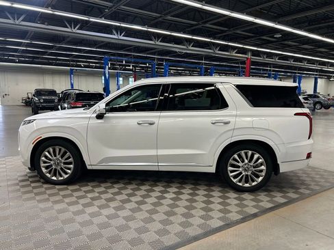 Used 2020 Hyundai Palisade Limited AWD/4WD image 5