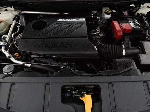 Used 2023 Nissan Rogue SL w/ SL Premium Package FWD image 29