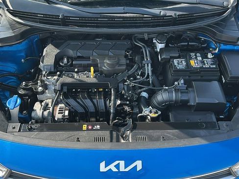 Used 2022 Kia Rio S FWD image 3