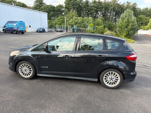 Used 2013 Ford C-MAX SE FWD image 8