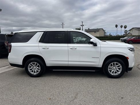 Used 2024 Chevrolet Tahoe LT image 2