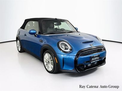 Used 2024 MINI Cooper S