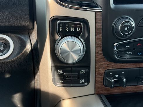 Used 2018 RAM 1500 Laramie w/ Convenience Group image 15