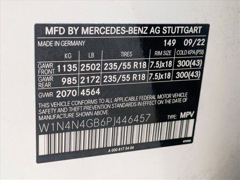 Used 2023 Mercedes-Benz GLA 250 image 16