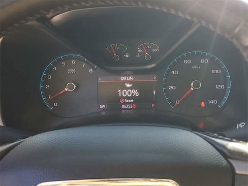 Used 2019 GMC Canyon All Terrain w/ Trailering Package image 26