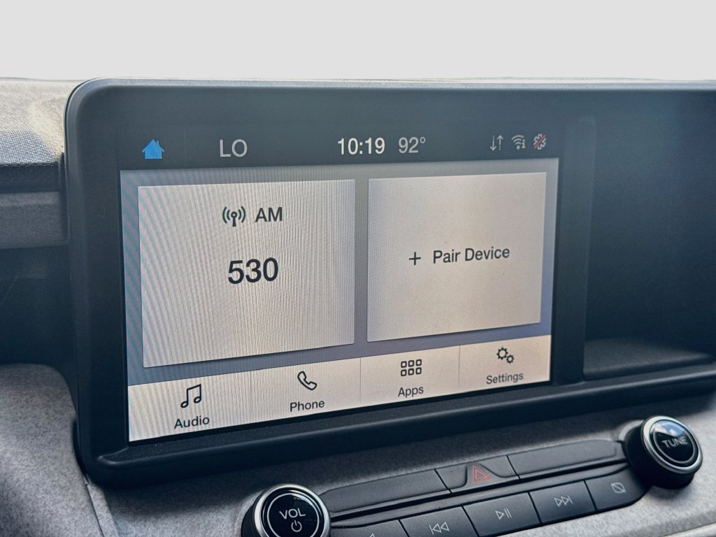 Used 2024 Ford Maverick XLT FWD image 14
