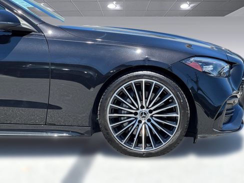 Used 2022 Mercedes-Benz C 300 Sedan image 33