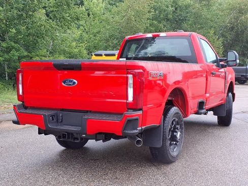 New 2026 Ford F250 XL AWD/4WD image 5