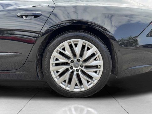 Used 2020 Audi A7 3.0T Premium Plus w/ Premium Plus Package image 50