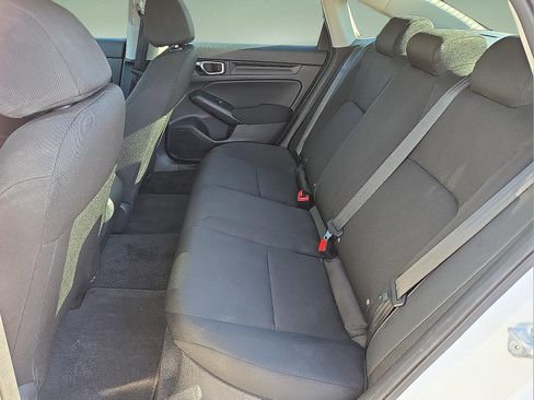Used 2025 Honda Civic LX image 10