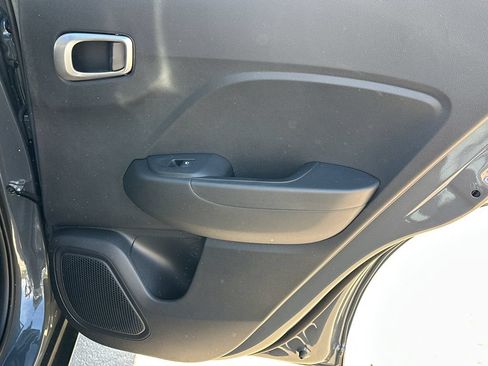 New 2026 Hyundai Venue SEL FWD image 17
