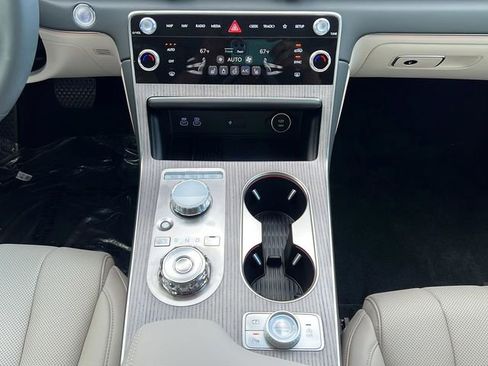 New 2026 Genesis GV80 2.5T Select AWD/4WD image 14