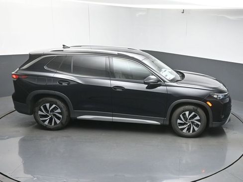 New 2026 Volkswagen Tiguan S FWD image 46