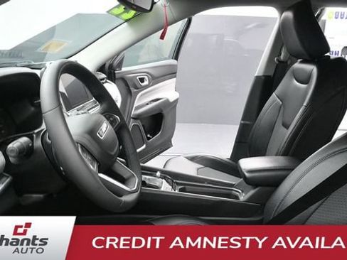 Used 2022 Jeep Compass Latitude AWD/4WD image 27