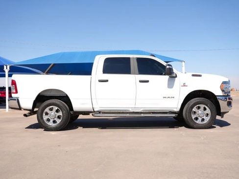 Used 2024 RAM 2500 Big Horn image 3