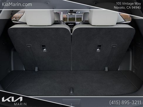 New 2026 Kia Sorento EX w/ EX Premium Package AWD/4WD image 19