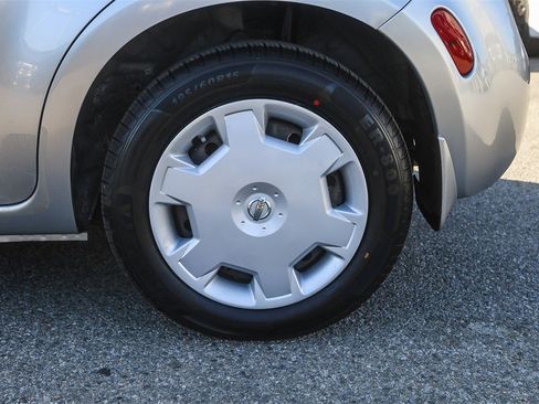 Used 2011 Nissan Cube 1.8 S w/ Interior Designer Pkg image 10