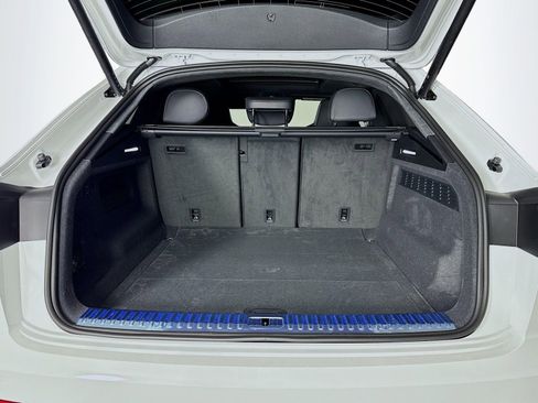 New 2025 Audi RS Q8 performance image 28