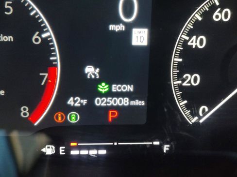 Used 2024 Honda Civic Sport image 10
