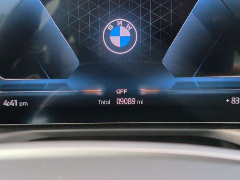 Used 2025 BMW 430i Coupe w/ Convenience Package RWD image 14
