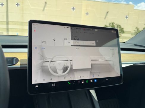 Used 2023 Tesla Model Y Long Range AWD/4WD image 22