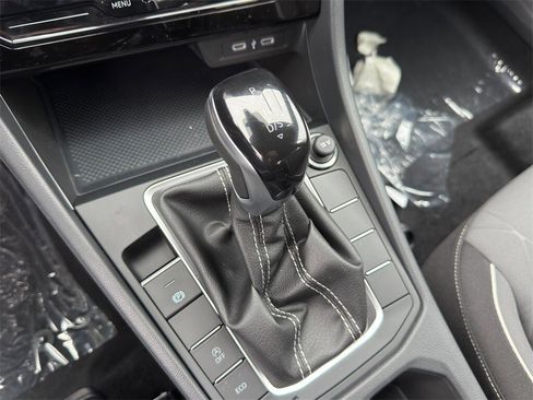 New 2026 Volkswagen Jetta Sport image 17