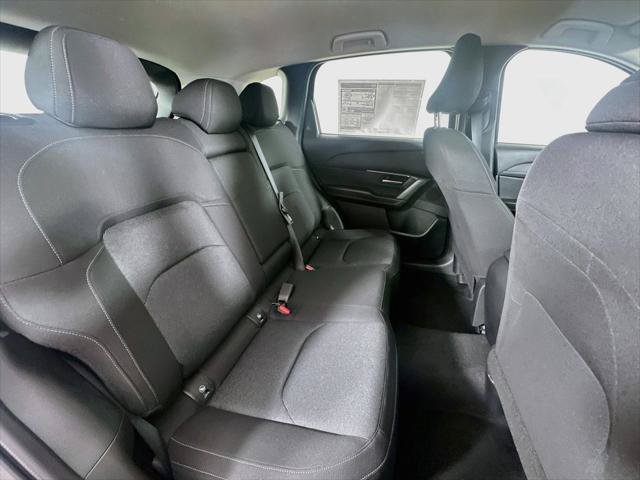 New 2026 MAZDA CX-5 AWD 2.5 S image 20