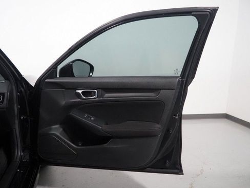 Used 2024 Honda Civic Sport Hatchback image 49