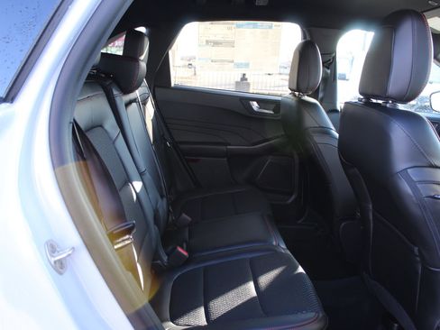 New 2026 Ford Escape ST-Line w/ Tech Pack #1 FWD image 14