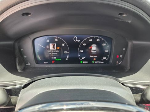 Used 2025 Honda Civic Sport image 34