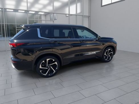 Used 2022 Mitsubishi Outlander SEL AWD/4WD image 8