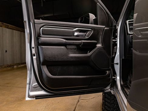 Used 2025 RAM 1500 Big Horn image 30