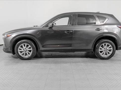 Used 2023 MAZDA CX-5 AWD 2.5 S image 3