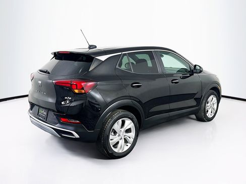 Used 2025 Buick Encore GX Preferred image 9