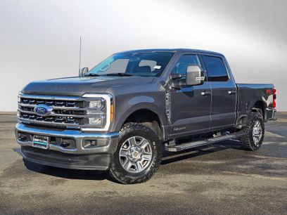 Used 2023 Ford F350 Lariat