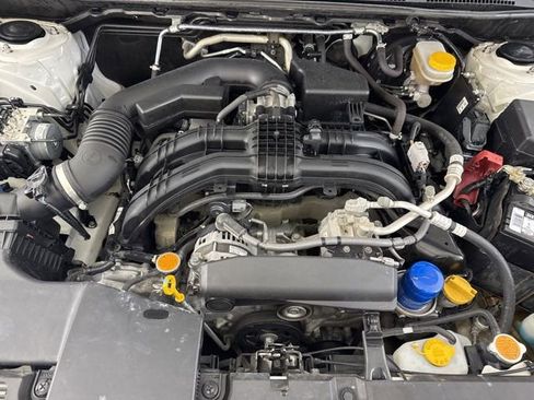 Used 2018 Subaru Crosstrek 2.0i Premium image 21